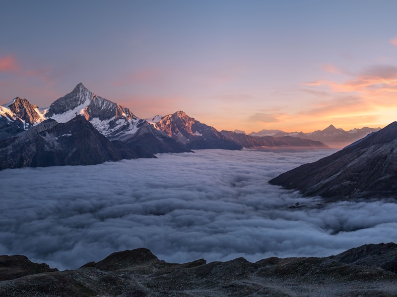 10 Quick and Easy Meditation Techniques for Busy Professionals